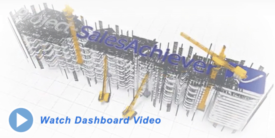 Construction CRM Dashboards and BI